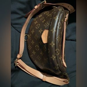 Louis Vuitton Bum Bag